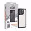 Picture of Eiger Eiger Avalanche Case for iPhone 16 Pro in Black