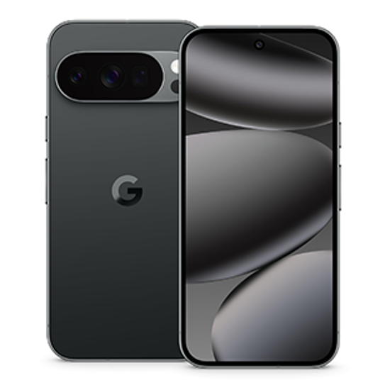 Picture of Google Pixel 10 Pro 5G 128 Black